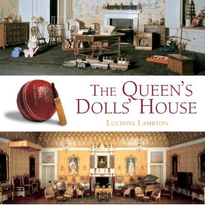 Queen Mary still Shares her Dollhouse with the World.