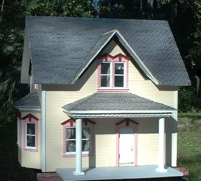 1869 Cottage